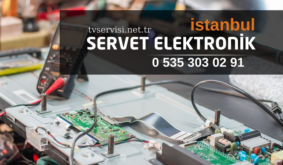 Sultanbeyli Philips TV Servisi